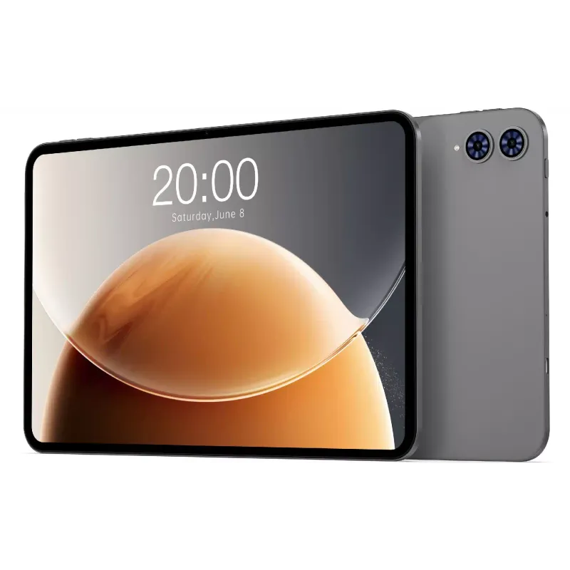 Tabletta Teclast T65 Max, Grey (6940709687758)