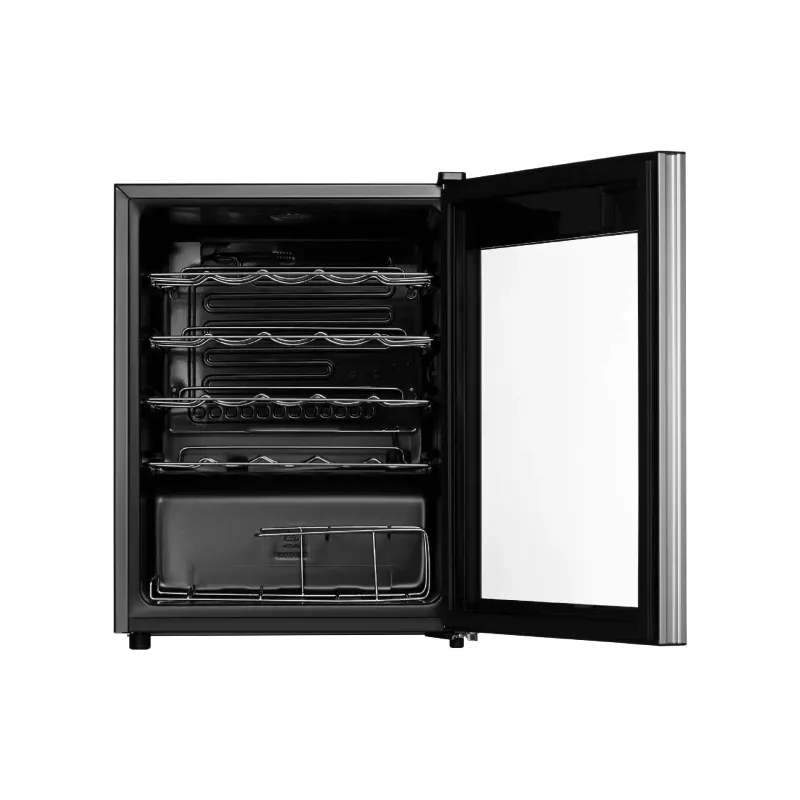 Weinkühlschrank Ardesto, Black (WCF-M24)