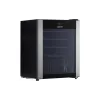 Weinkühlschrank Ardesto, Black (WCF-M24)