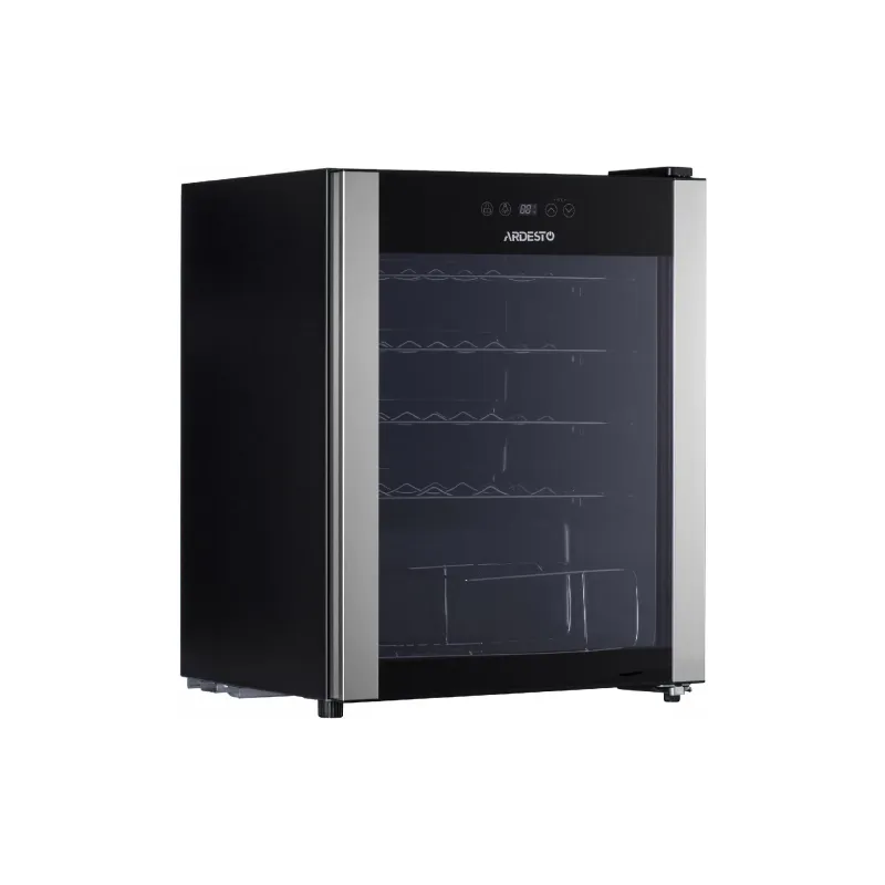 Weinkühlschrank Ardesto, Black (WCF-M24)
