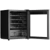 Weinkühlschrank Ardesto, Black (WCF-M24)