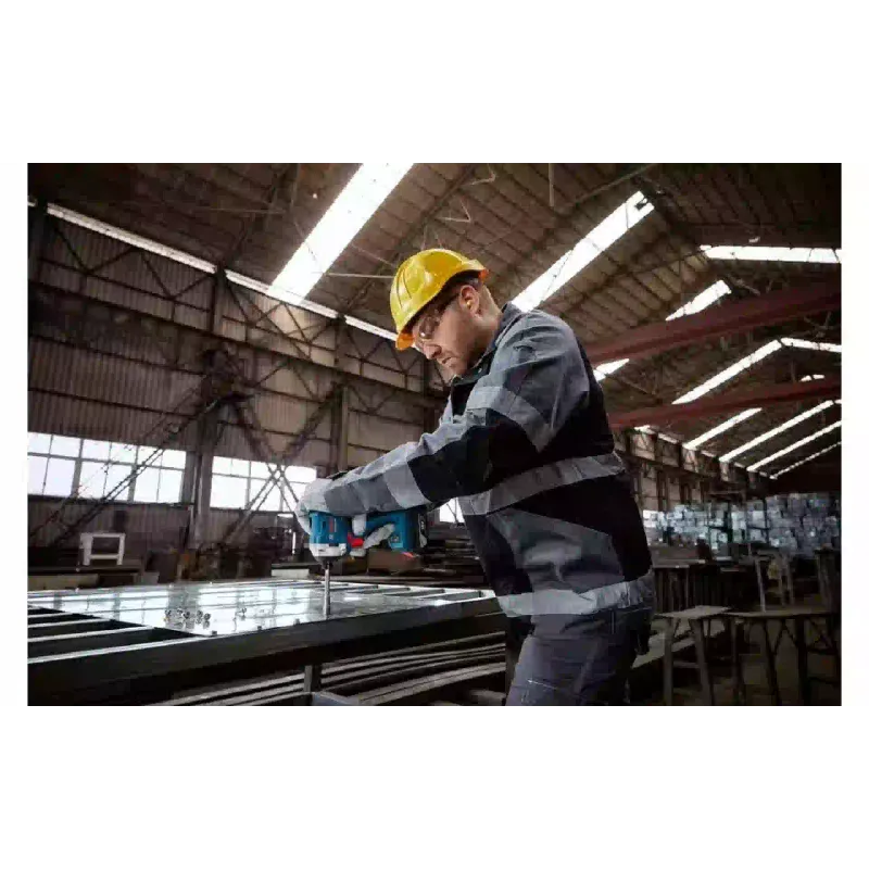 Ütvecsavarhúzó Bosch (0.601.9N2.000)