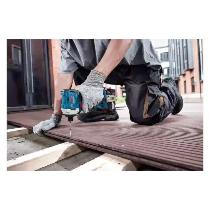 Ütvecsavarhúzó Bosch (0.601.9N2.000)