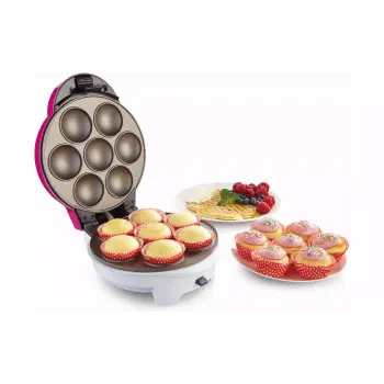 Multimaker Gorenje, Pink (WCM702PW)