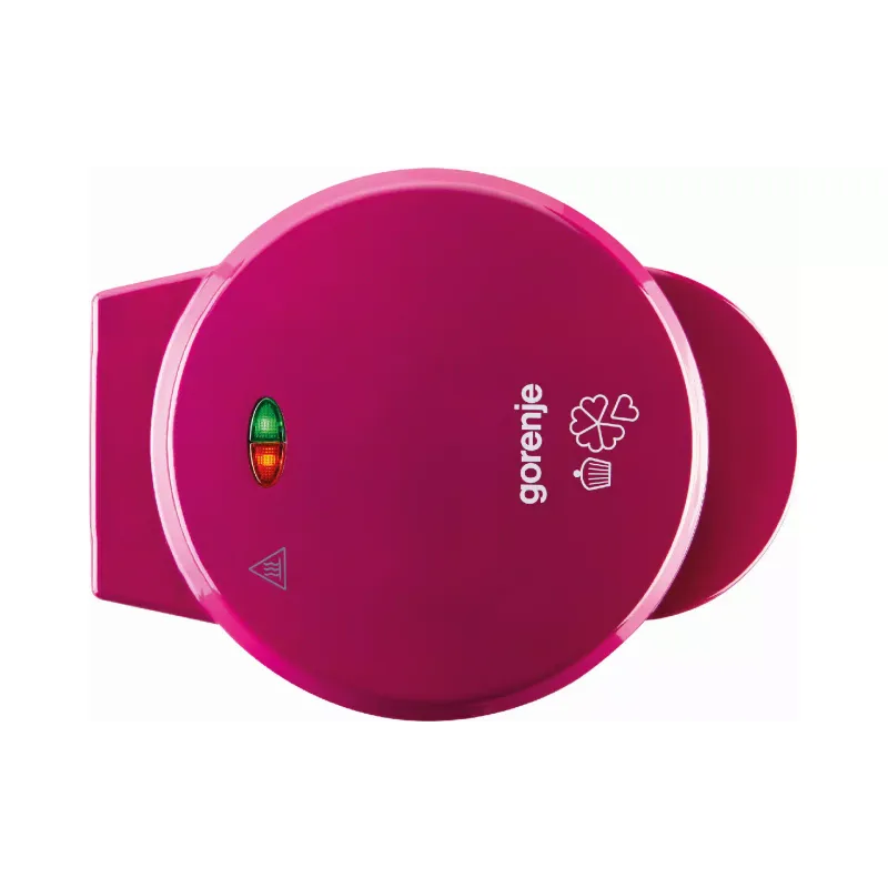 Мултимейкър Gorenje, Pink (WCM702PW)