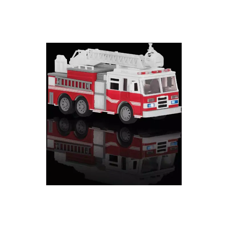 Машинка Driven (WH1007Z)