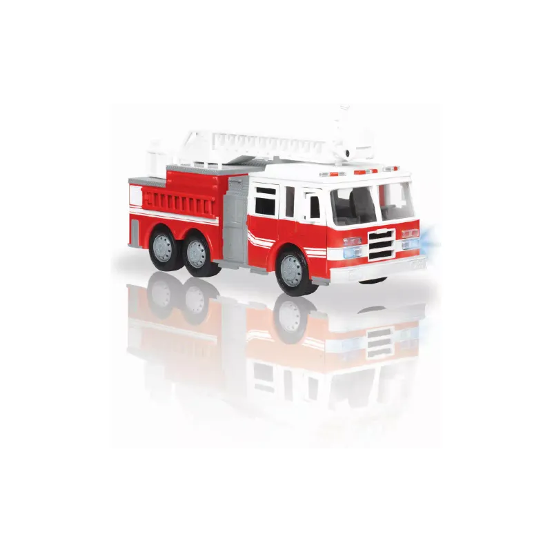 Машинка Driven (WH1007Z)