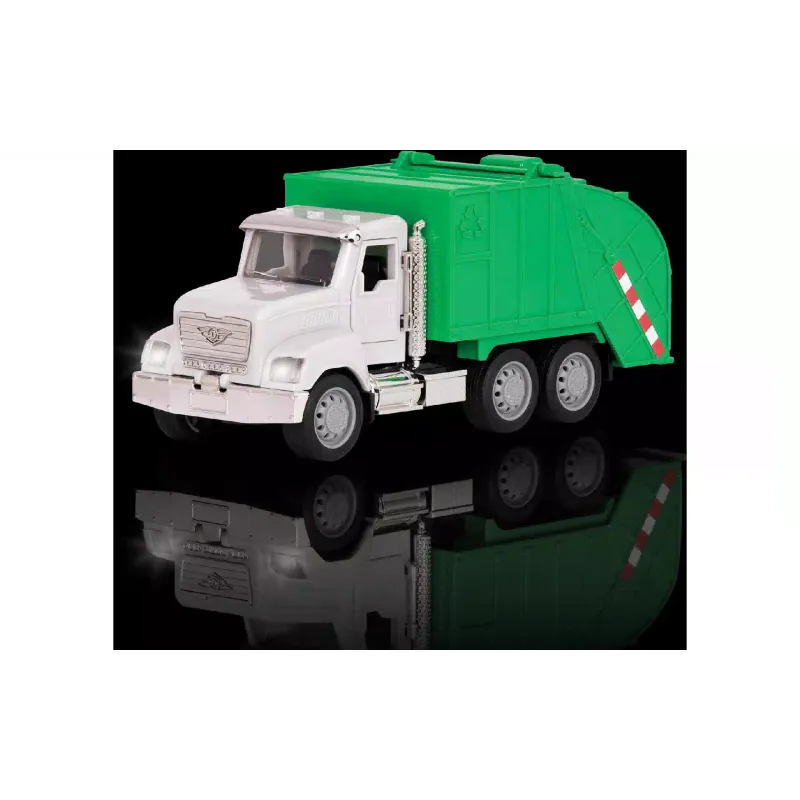 Машинка Driven (WH1010Z)