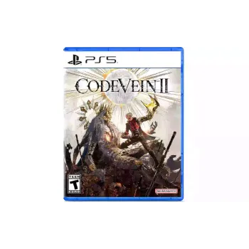 Игра Games Software Code Vein II (3391892038224)