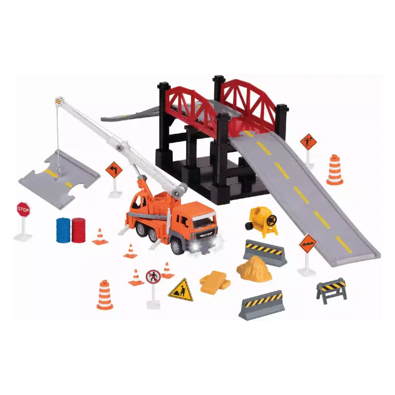 Σετ παιχνιδιού Driven (WH1023Z)