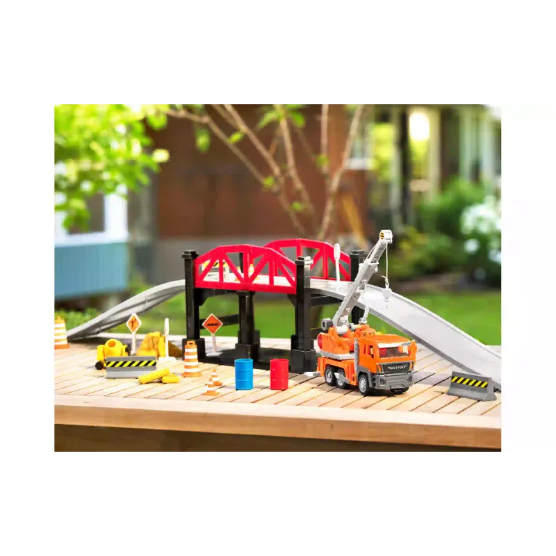 Σετ παιχνιδιού Driven (WH1023Z)