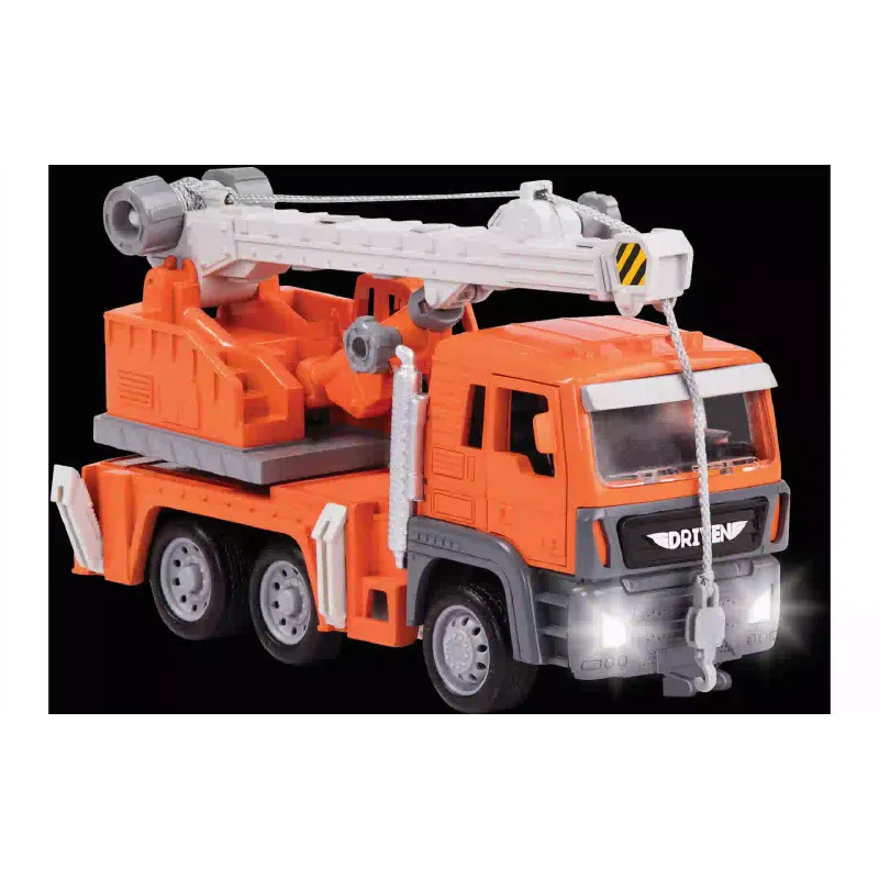 Σετ παιχνιδιού Driven (WH1023Z)