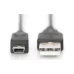 Kabel Digitus, Black (AK-300130-030-S)