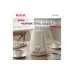 Chaleira elétrica Tefal Soleil+, Beige (KO355AE0)