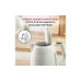 Chaleira elétrica Tefal Soleil+, Beige (KO355AE0)