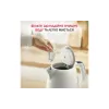 Electric kettle Tefal Soleil+ (KO355AE0), 1700 ml, Beige