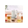 Electric kettle Tefal Soleil+ (KO355AE0), 1700 ml, Beige