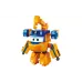 Фигура на трансформатор Super Wings Transforming Marty (EU780234)