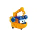 Фигура на трансформатор Super Wings Transforming Marty (EU780234)