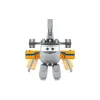 Фигура на трансформатор Super Wings Transforming Marty (EU780234)