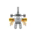 Фигура на трансформатор Super Wings Transforming Marty (EU780234)