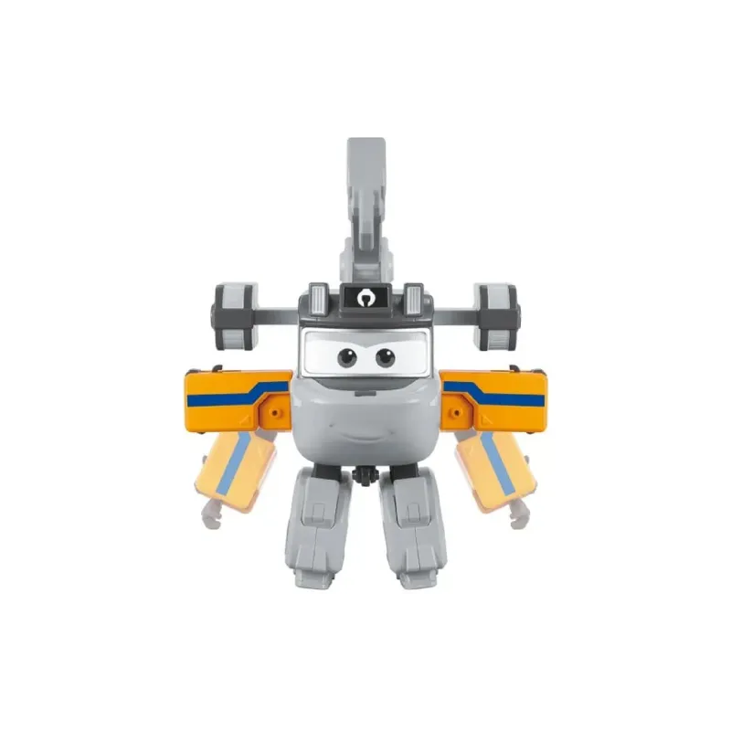 Фигура на трансформатор Super Wings Transforming Marty (EU780234)