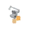 Фигура на трансформатор Super Wings Transforming Marty (EU780234)