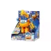 Фигура на трансформатор Super Wings Transforming Marty (EU780234)