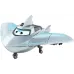 Figura do transformador Super Wings Transforming Traver (EU780232)