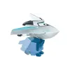 Figura do transformador Super Wings Transforming Traver (EU780232)