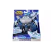 Figura do transformador Super Wings Transforming Traver (EU780232)
