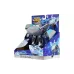 Figura do transformador Super Wings Transforming Traver (EU780232)