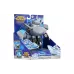 Figura do transformador Super Wings Transforming Traver (EU780232)