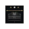 Forno embutido Electrolux, Black (OPEB2520R)
