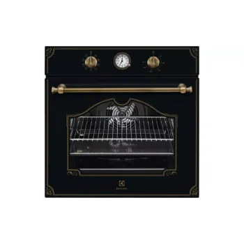 فرن مدمج Electrolux, Black (OPEB2520R)