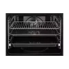 Forno embutido Electrolux, Black (OPEB2520R)