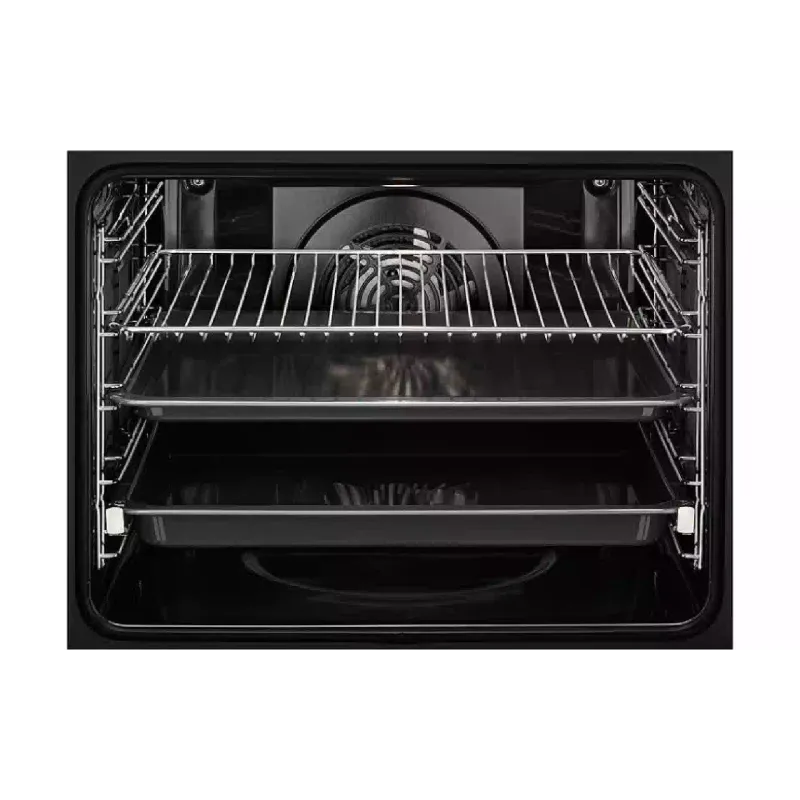 Forno embutido Electrolux, Black (OPEB2520R)