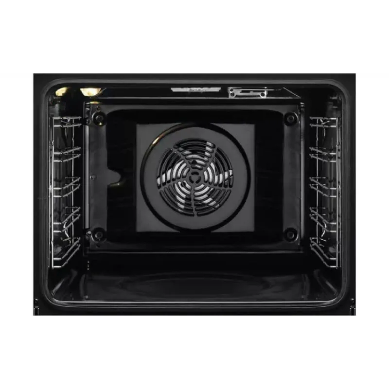 Forno embutido Electrolux, Black (OPEB2520R)