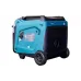 Gerador inversor a gasolina Konner&Sohnen (KS 9500iE S ATSR)