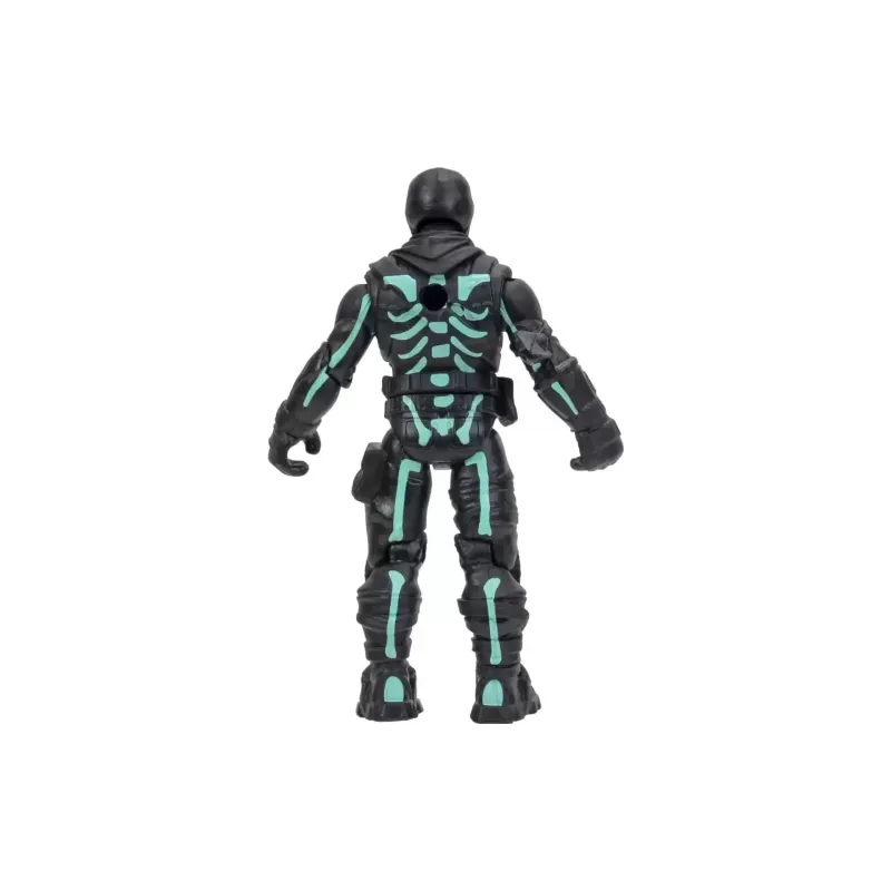 Фигурка Fortnite Micro Legendary Series Skull Trooper Green (FNT0949)