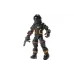 Figurica Fortnite Micro Legendary Series Dark Voyager (FNT0960)