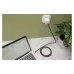 Kábel Digitus USB-C - USB-C, Black (DB-300443-010-S)