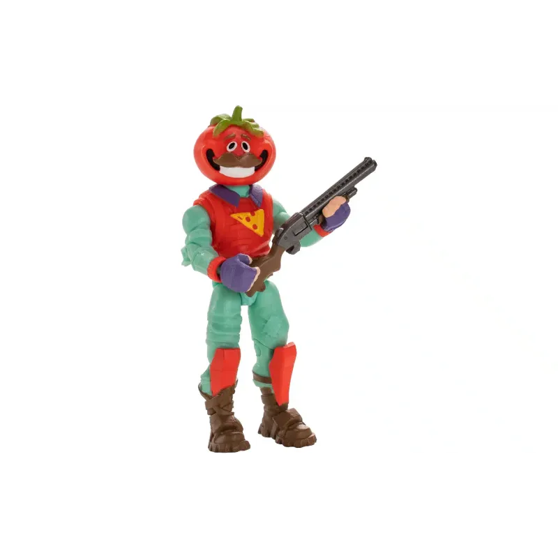 Фигурка Fortnite Micro Legendary Series Tomatohead (FNT0948)