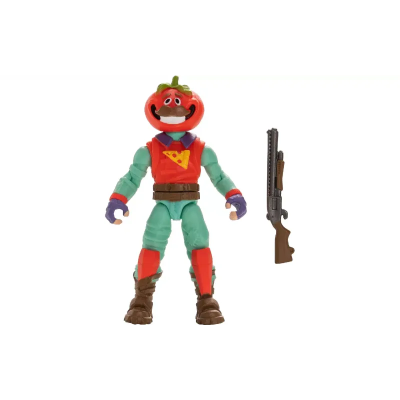 Фигурка Fortnite Micro Legendary Series Tomatohead (FNT0948)