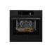 فرن مدمج Electrolux, Matte Black (KOAAS3ST)