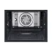 فرن مدمج Electrolux, Matte Black (KOAAS3ST)