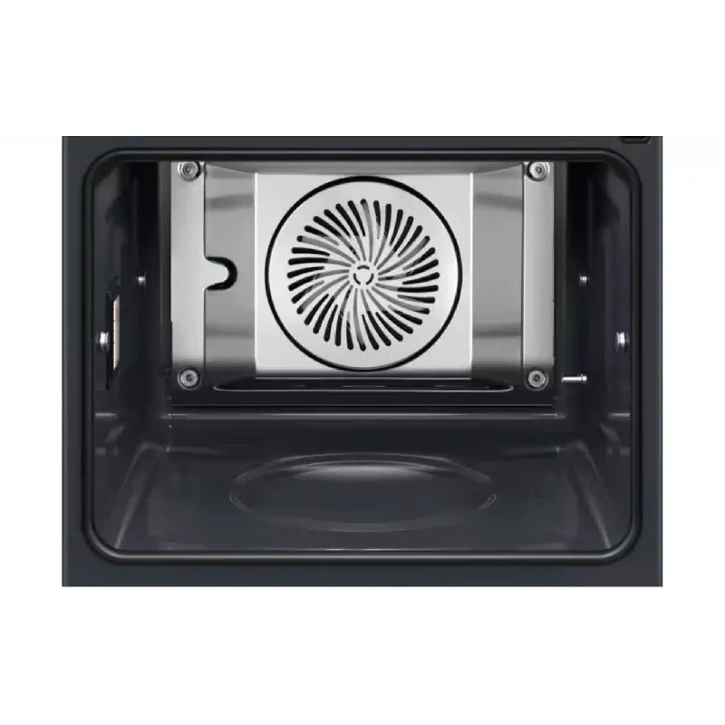 Built-in oven Electrolux (KOAAS3ST), 70 l, Matte Black