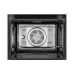 فرن مدمج Electrolux, Matte Black (KOAAS3ST)