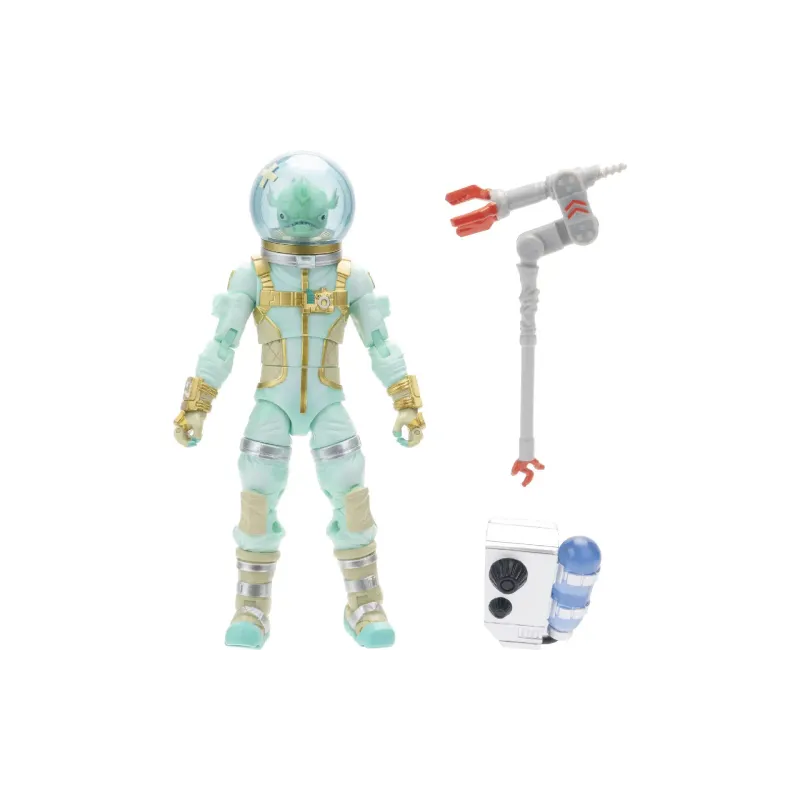تمثال صغير Fortnite Legendary Series Leviathan (FNT1607)
