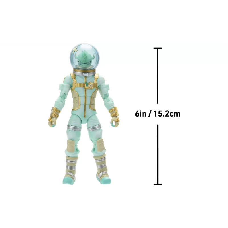 تمثال صغير Fortnite Legendary Series Leviathan (FNT1607)